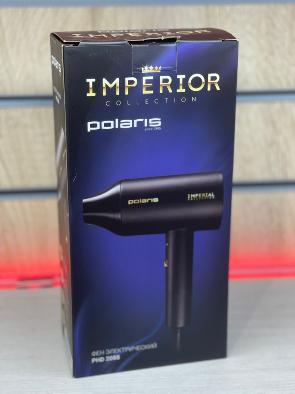 Фен Polaris phd 2088