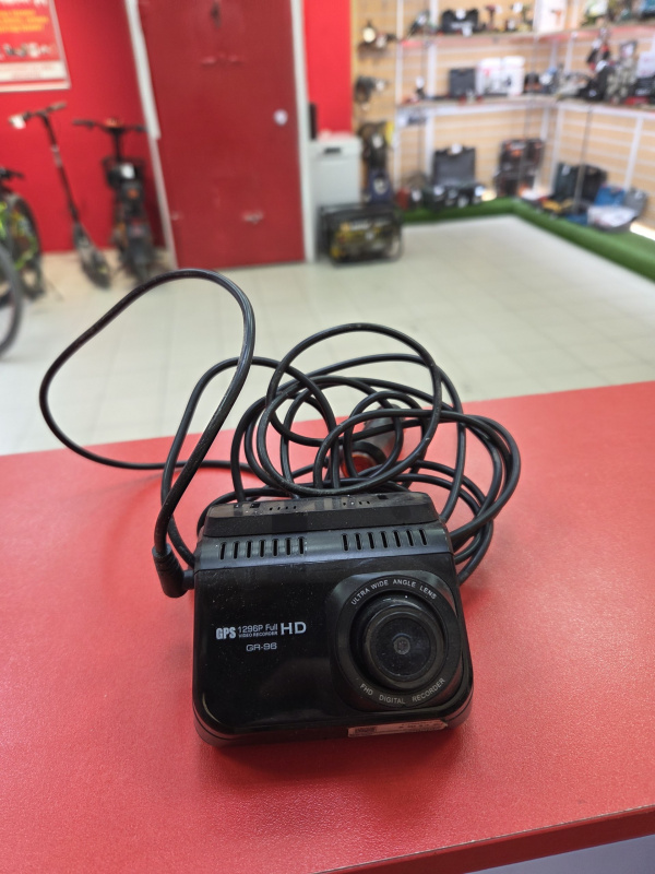 Видеорегистратор Eplutus gr-96