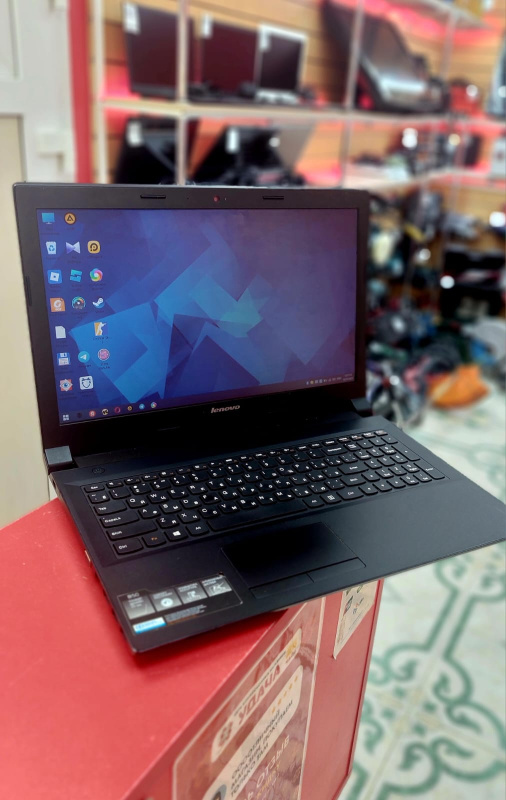 Ноутбук Lenovo B50 20382
