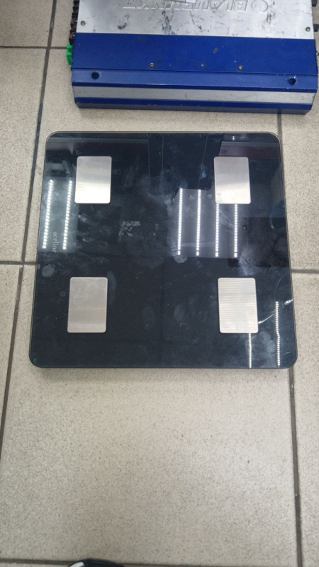 Весы Aceline cs20m