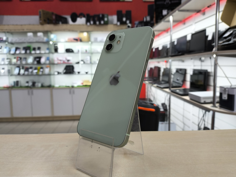 Мобильный телефон Apple iPhone 12