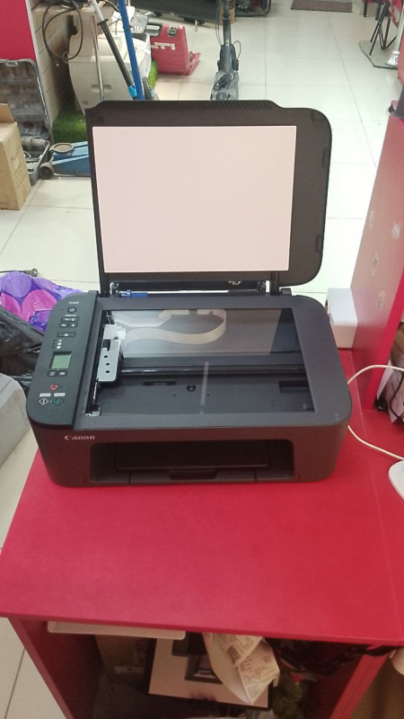 Принтер pixma Canon TS3440