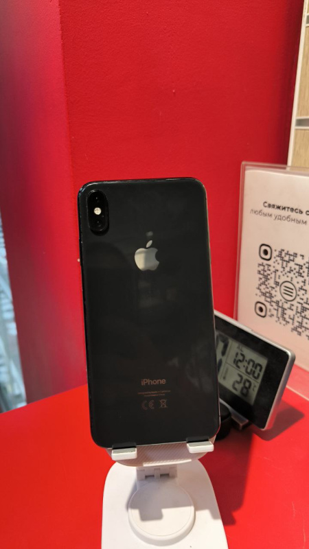 Мобильный телефон Apple iPhone XS Max