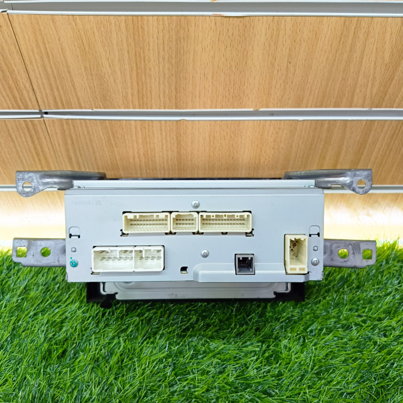 Автомагнитола Toyota 86140