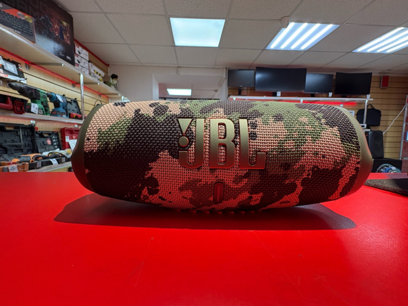 Колонки BT JBL CHARGE 5