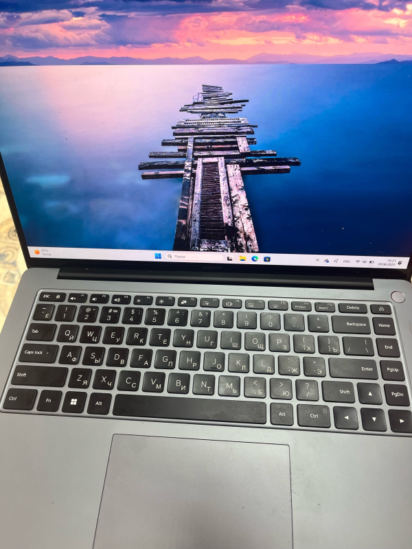 Ноутбук Xiaomi nn