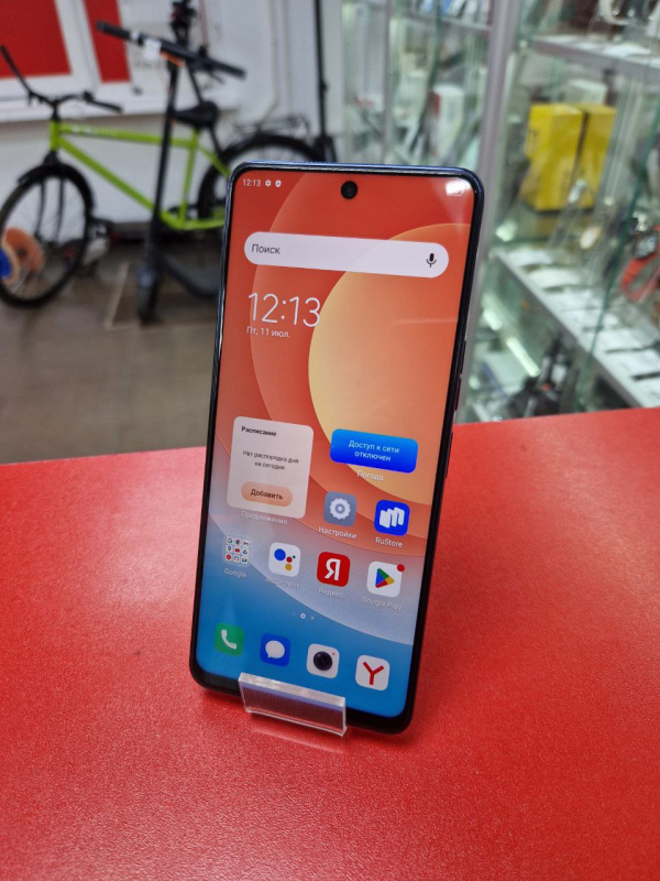 Мобильный телефон Tecno Camon 19 Pro