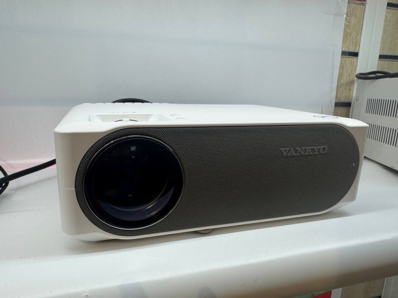 Проектор Vankyo performance v630w