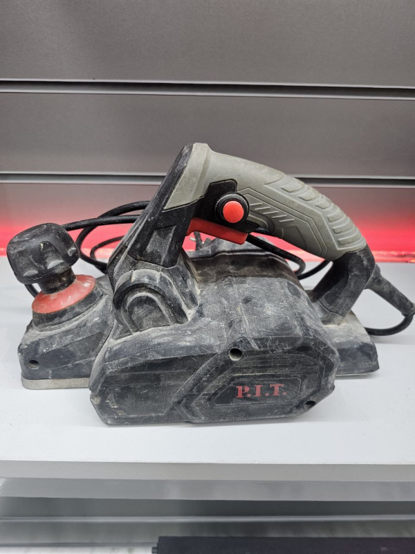 Электрорубанок P.I.T. PEP82-C