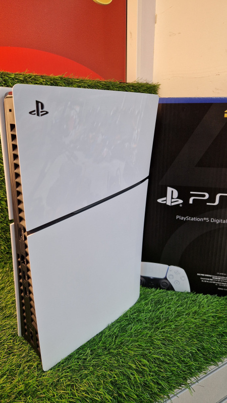 Игровая приставка PlayStation PS5 1Tb CFI-2018