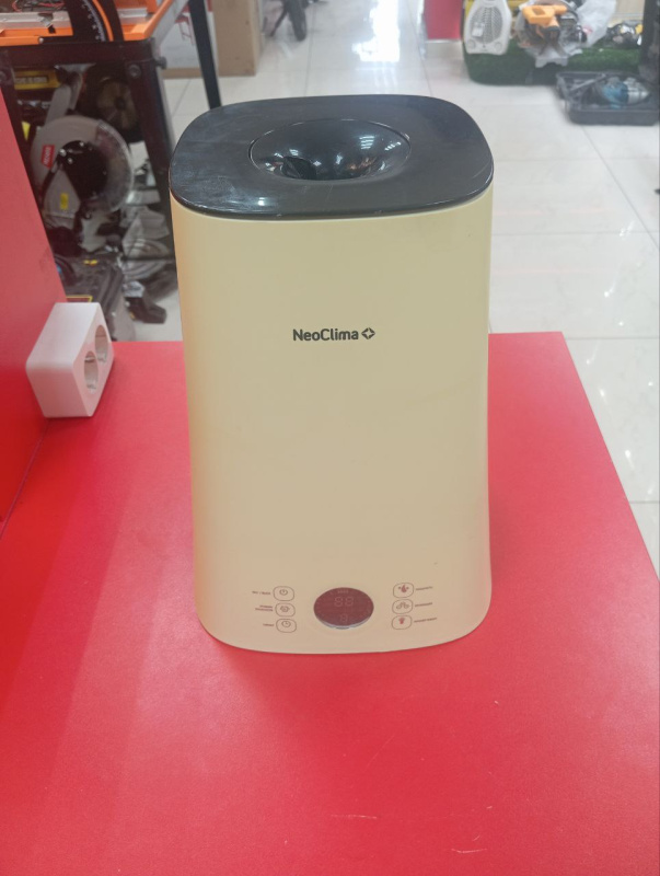Увлажнитель Воздуха NeoClima Nh5