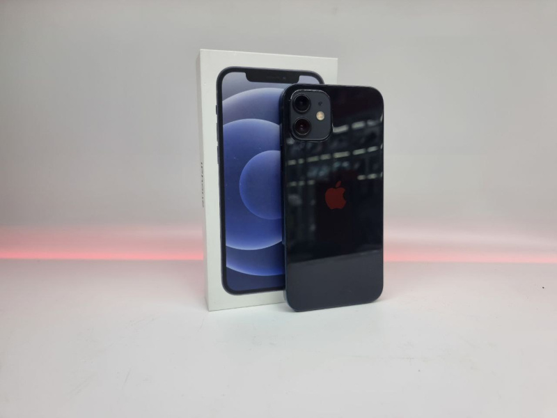 Мобильный телефон Apple iPhone 12