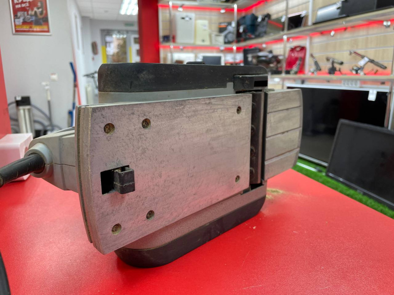 Электрорубанок Ставр РЭ-110/1500СТ