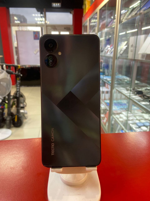 Мобильный телефон Tecno Camon 19 Neo