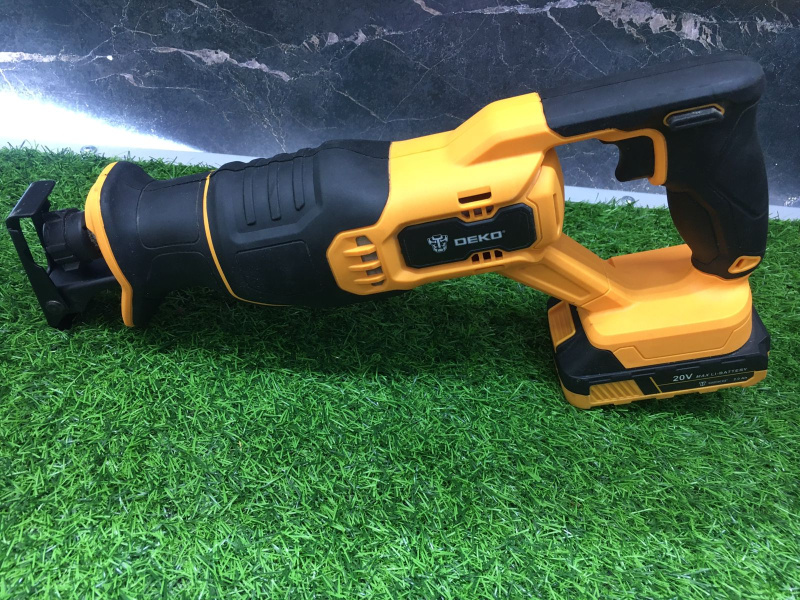 Deko dkrs20. сабельная пила аккумуляторная deko dkrs20, 20в, 1x2. сабельная пила deko dkrs20. Dkrs. Deko dkrs20.