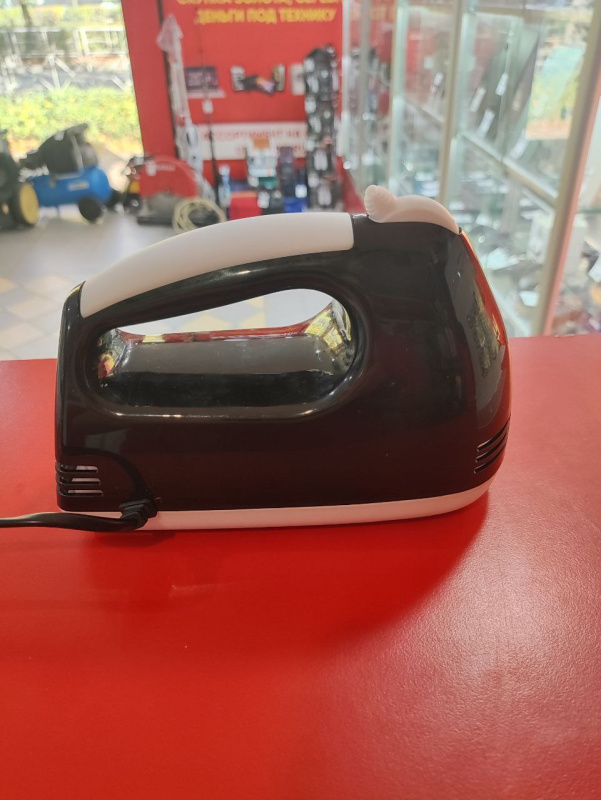 Миксер Lumme LU-MX1874A