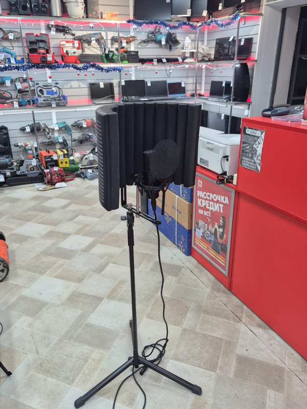 Микрофон SE Electronics  X1 S Vocal Pack