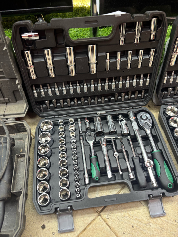 Набор инструментов  PCS 94