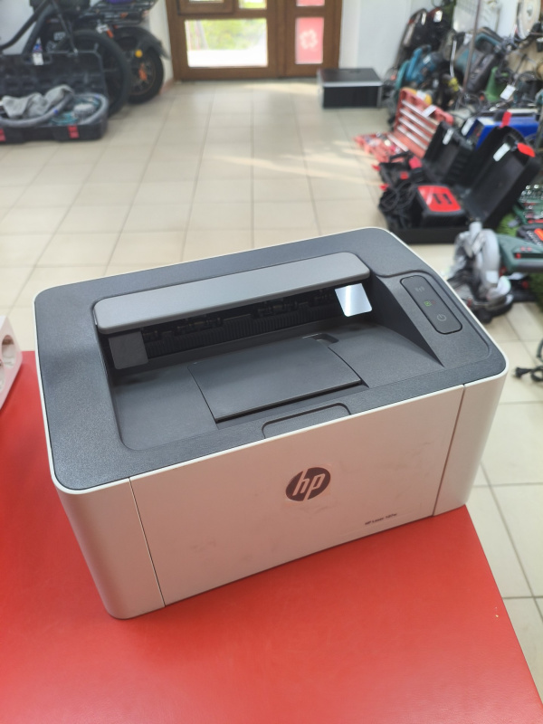 Принтер HP Laser 107w