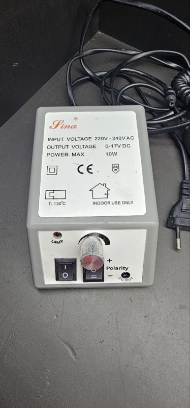 Маникюрная дрель  Mersedes 2000