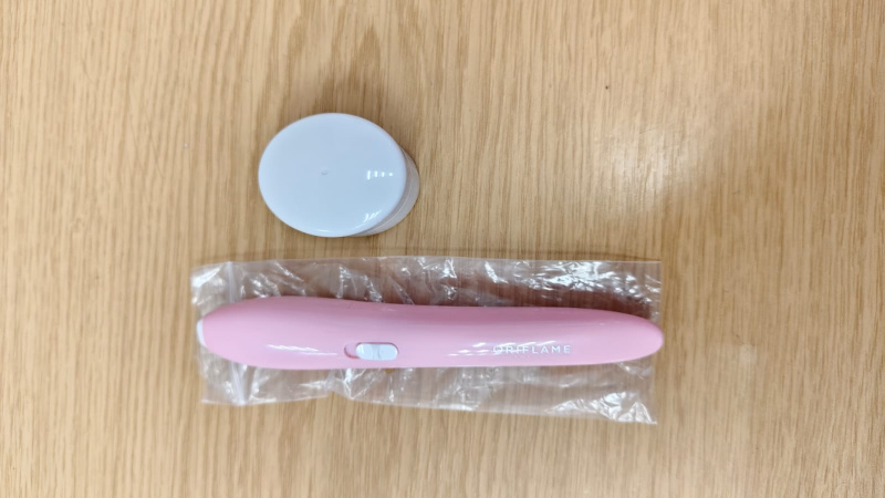 Машинка для маникюра  no name