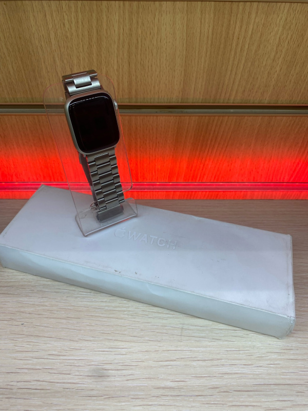 Часы наручные Apple SERIES 9 41mm