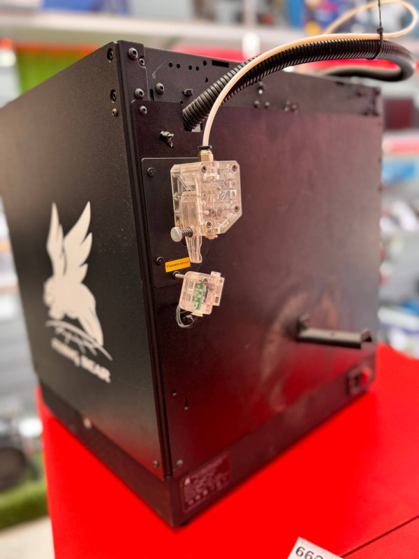 Принтер 3D Fly FLYING BEA