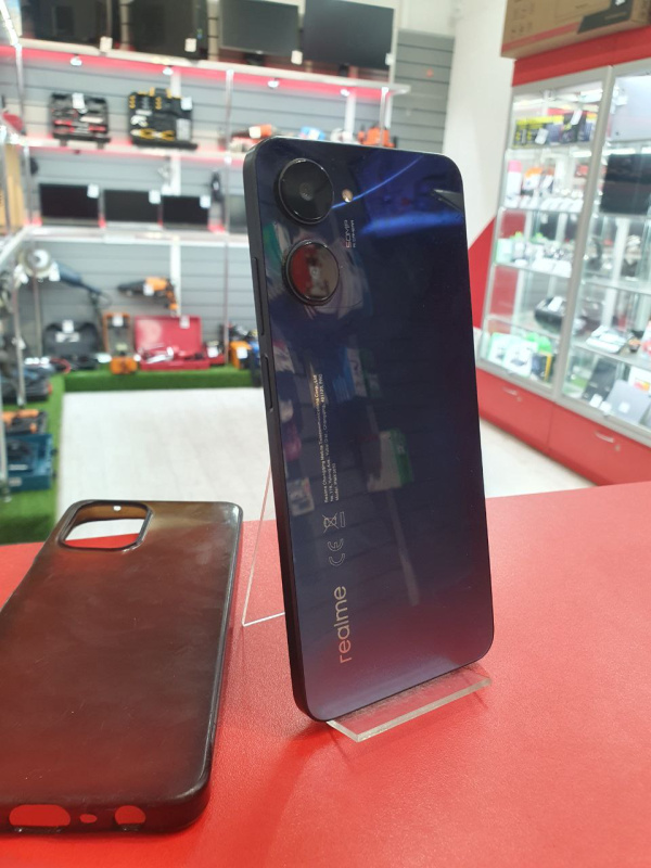 Мобильный телефон Realme 10