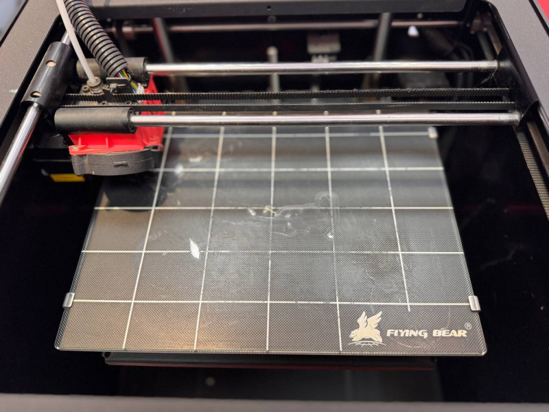 Принтер 3D Fly FLYING BEA