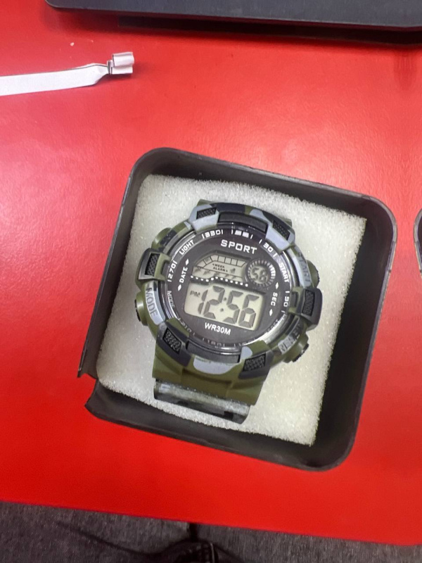 Часы наручные replica Casio replica