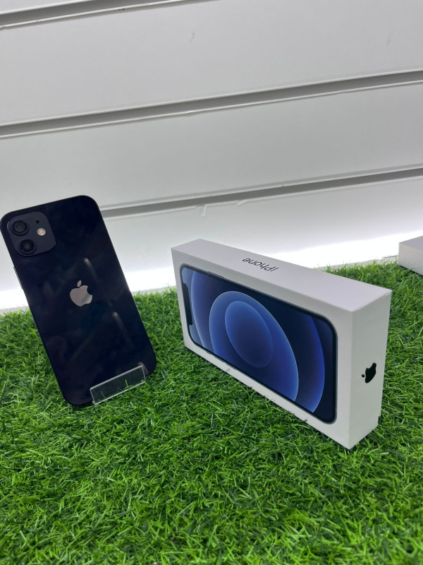 Мобильный телефон Apple iPhone 12