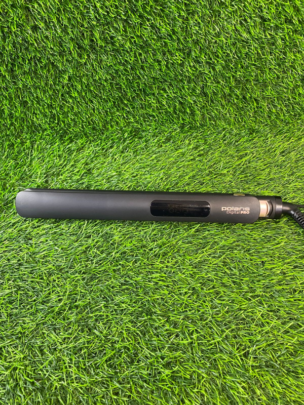 выпрямитель для волос Polaris Digital PRO