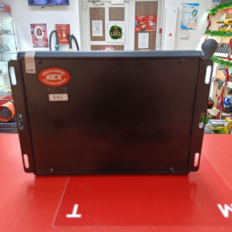 Авто усилитель Kicx AP1000D ver.2