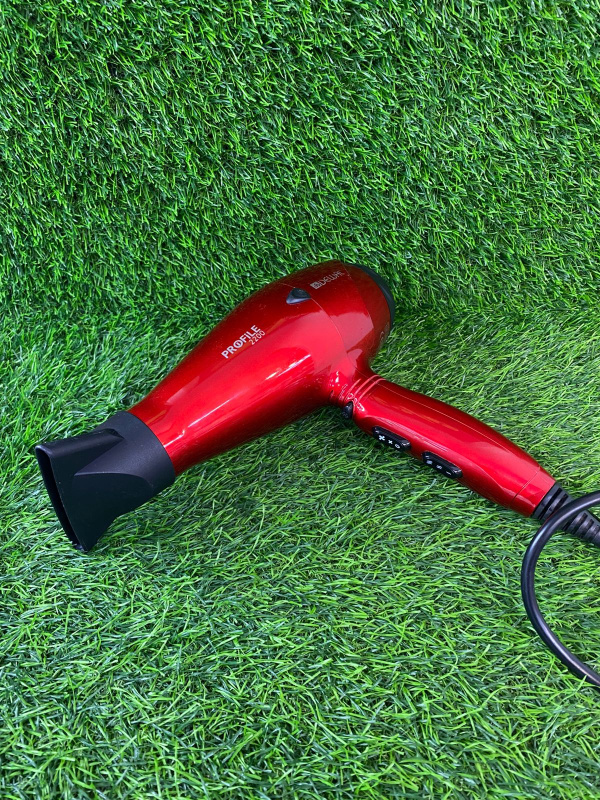 Фен Dewal PROFILE 2200