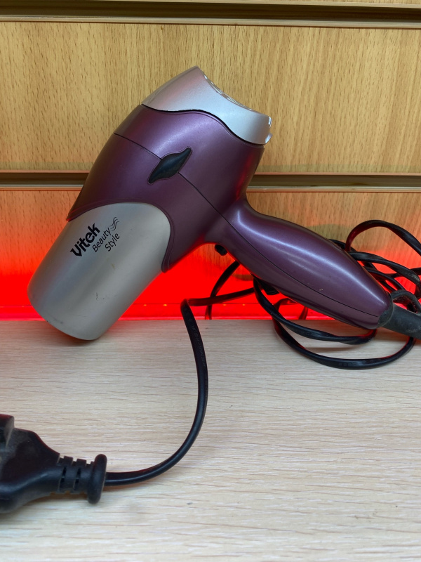 Фен Vitek VT-1321 VT