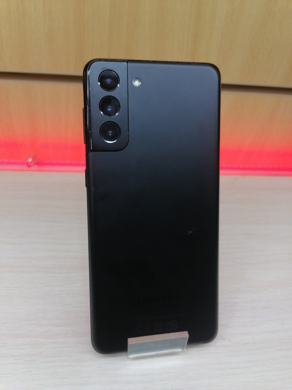 Мобильный телефон Samsung Galaxy S21+