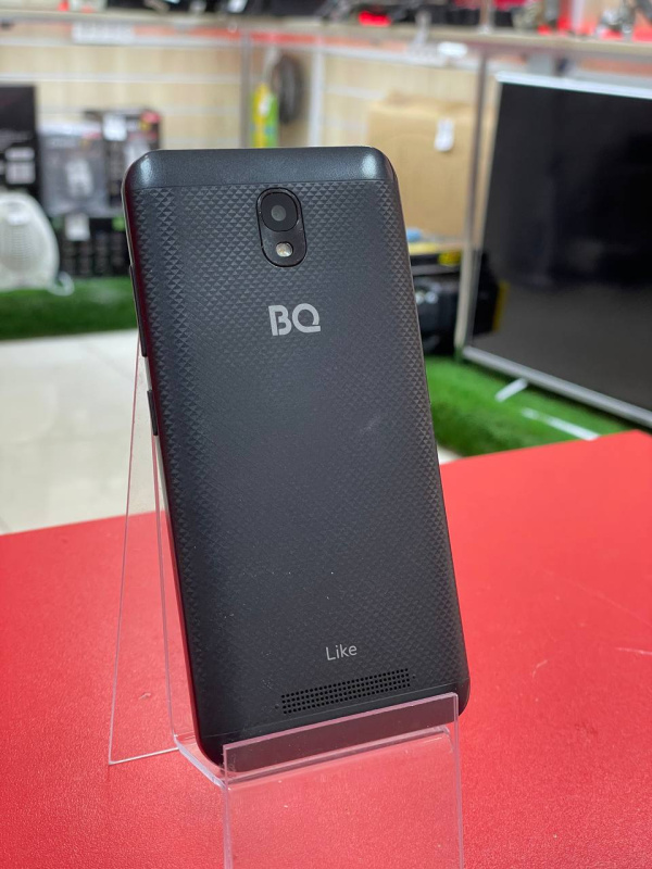 Мобильный телефон BQ 5047L Like