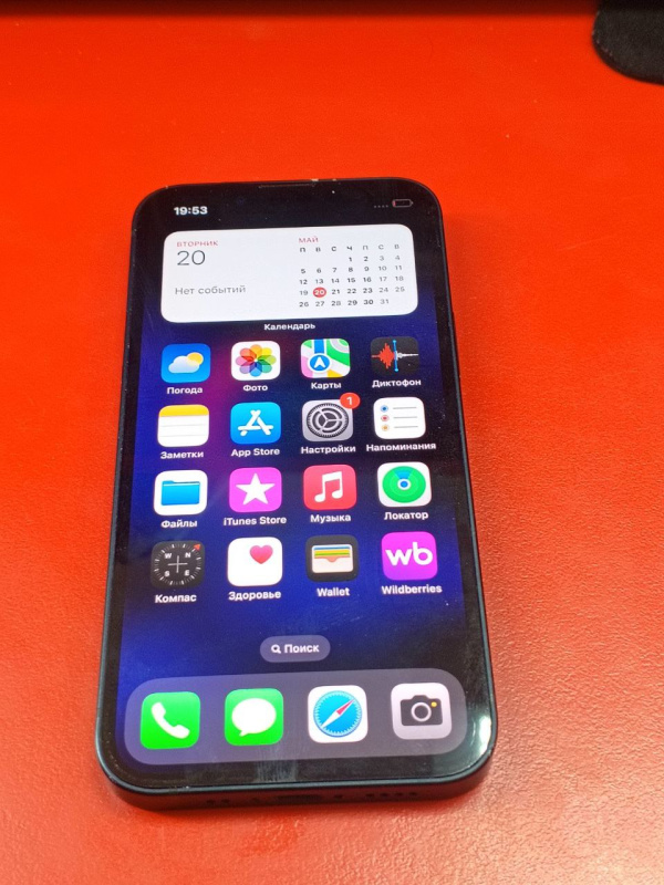 Мобильный телефон Apple iPhone 13 Mini