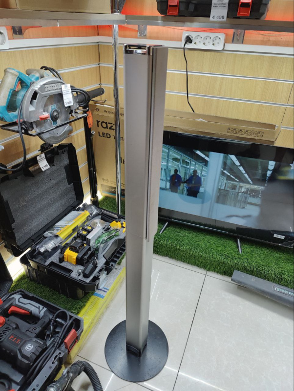 Домашний кинотеатр Sony ss TS551