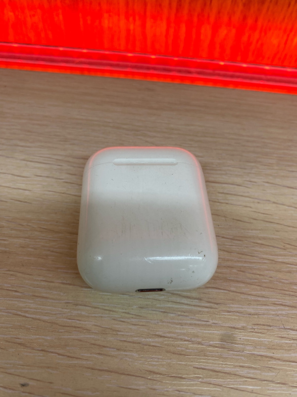 Наушники Apple AIRPODS