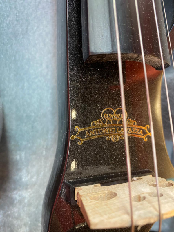 скрипка  Antonio Lavaza