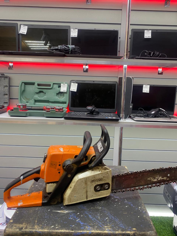 Бензопила Stihl MS-230/C