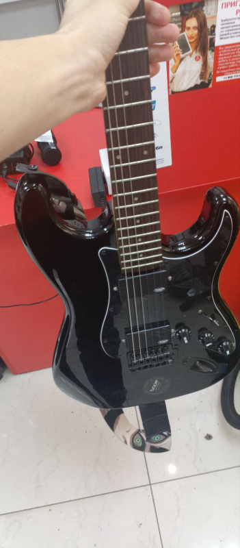 Гитара  sest210 MBK