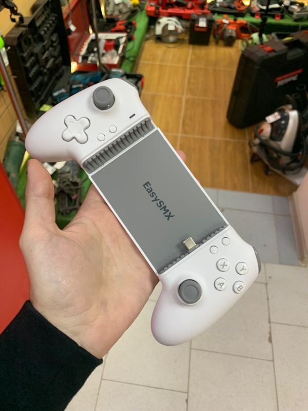 Геймпад  Easy SMX m15