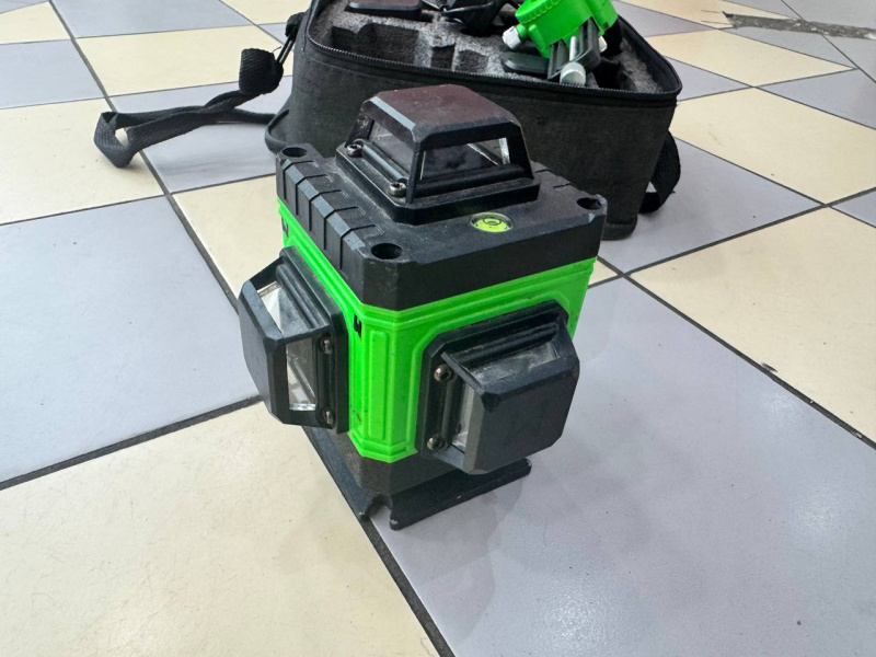 Нивелир AMD ln 4d-360-4