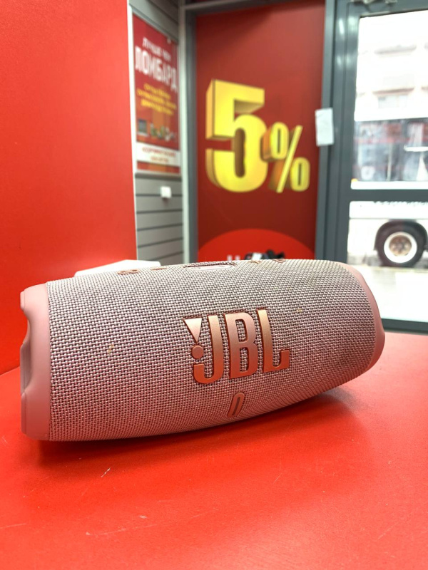 Колонки Блютус JBL 5