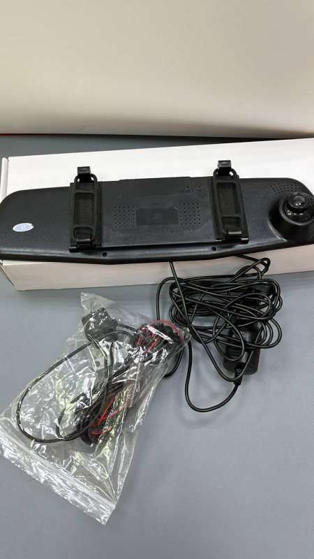 Видеорегистратор  -