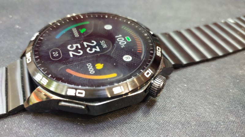 Часы смарт Smart GT4 Smart AMOLED