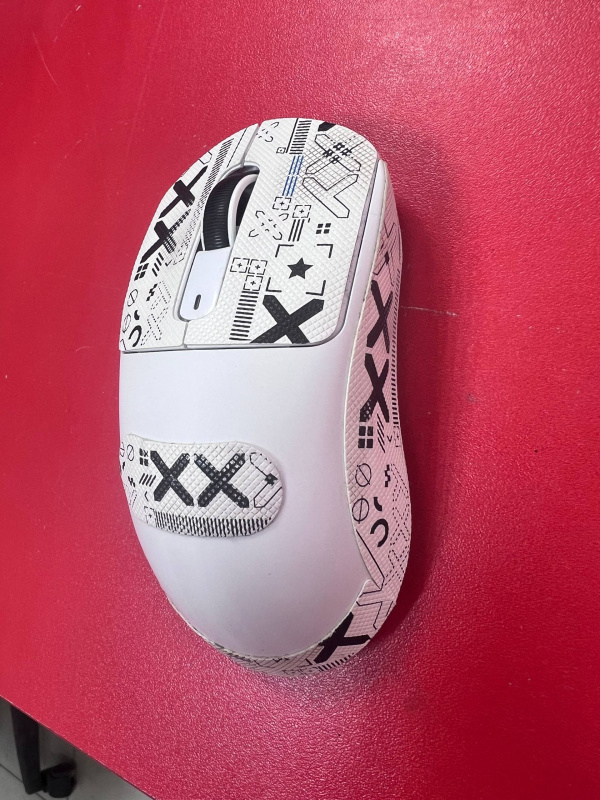 Мышь ATTACK SHARK