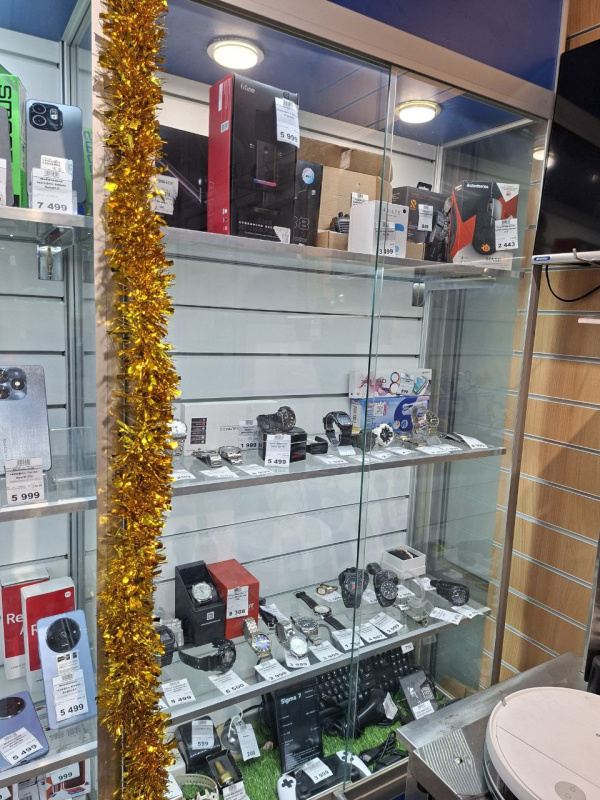 Принтер Canon mp-250